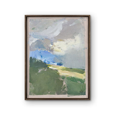 product image for Plein Air Studies 4 36x28 4