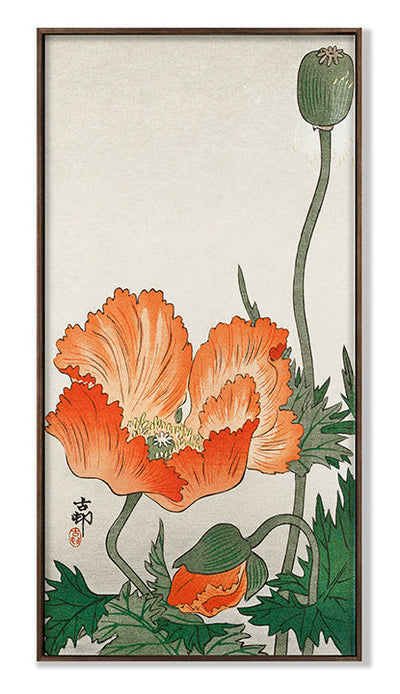 product image of Orange Poppy - Open Box 1 540