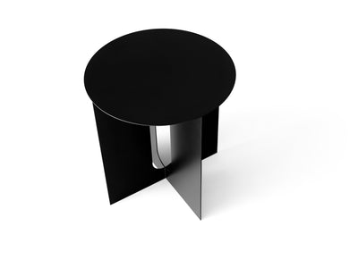 product image for Androgyne Side Table New Audo Copenhagen 1108539U 39 72