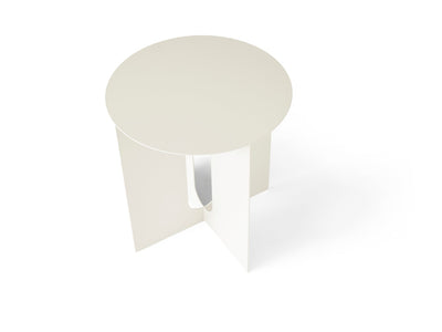 product image for Androgyne Side Table New Audo Copenhagen 1108539U 37 6