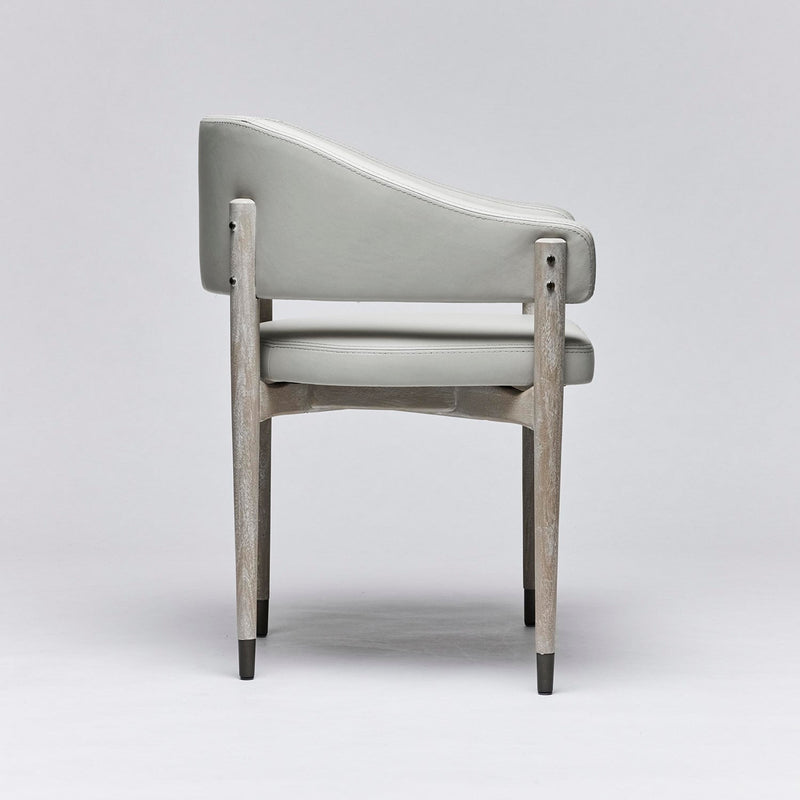 media image for Cheshire Dining Chair - Open Box 2 249
