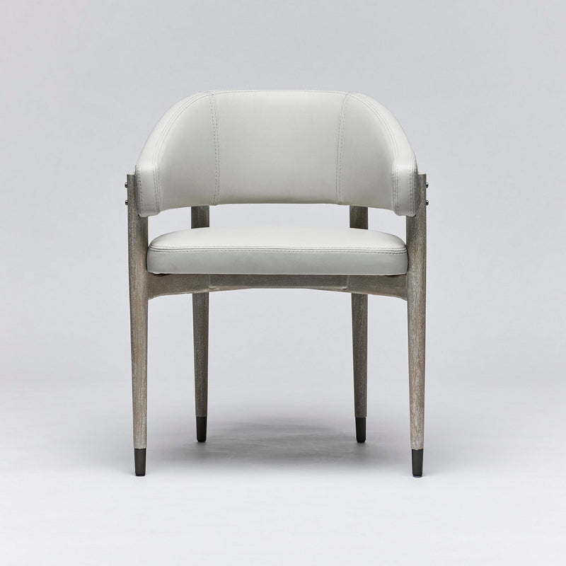 media image for Cheshire Dining Chair - Open Box 5 277