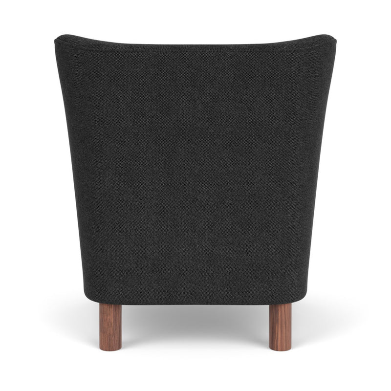 media image for Constance Lounge Chair New Audo Copenhagen 1501403 002M05Zz 29 210