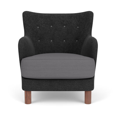 product image for Constance Lounge Chair New Audo Copenhagen 1501403 002M05Zz 18 82