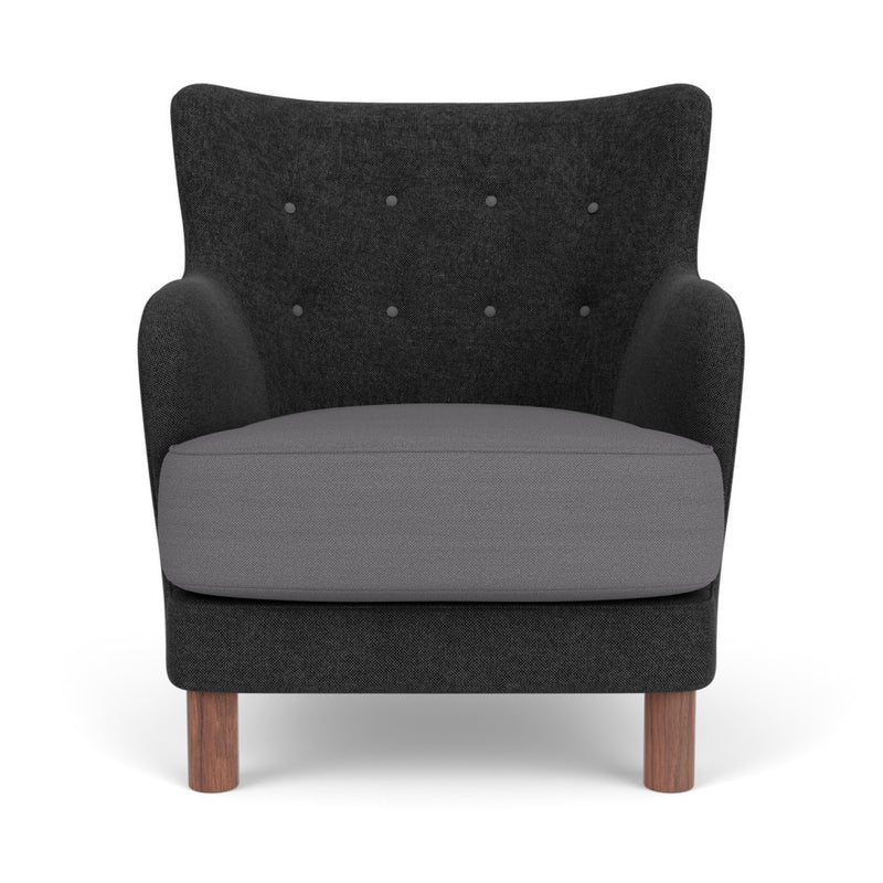 media image for Constance Lounge Chair New Audo Copenhagen 1501403 002M05Zz 18 23