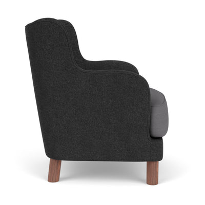 product image for Constance Lounge Chair New Audo Copenhagen 1501403 002M05Zz 27 61