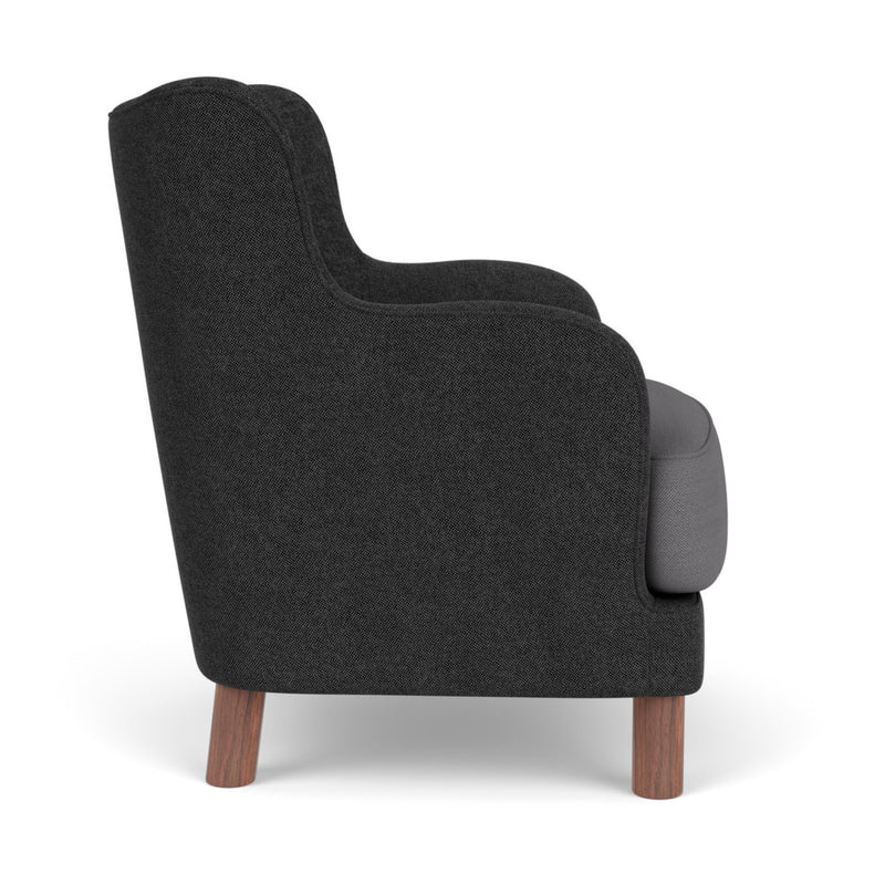 media image for Constance Lounge Chair New Audo Copenhagen 1501403 002M05Zz 27 258