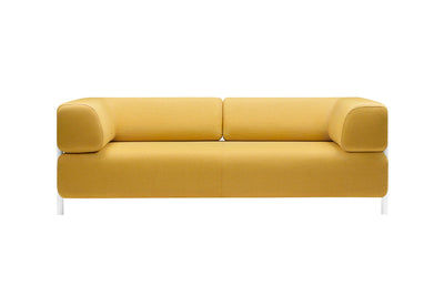 product image for palo modular 2 seater sofa armrest by hem 12919 11 77