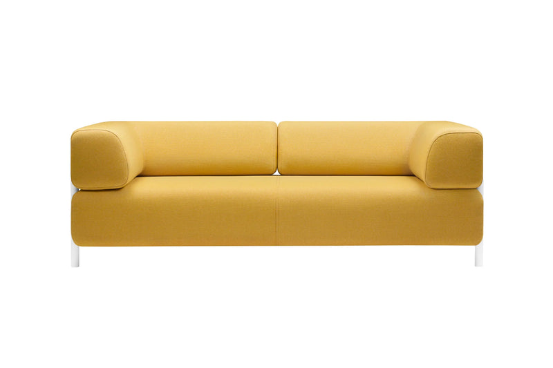media image for palo modular 2 seater sofa armrest by hem 12919 11 287