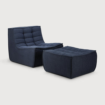 product image for N701 Footstool - Open Box 4 84