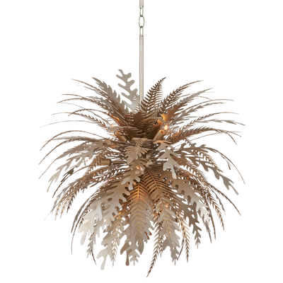 product image for Abyssinia Chandelier By Currey Company Cc 9000 1138 3 25