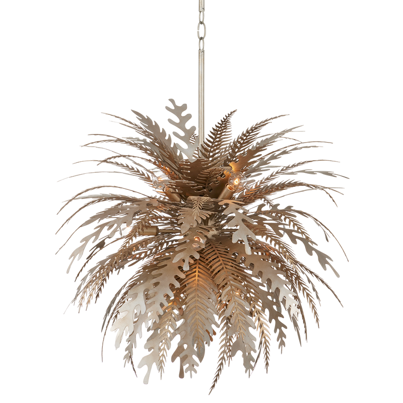 media image for Abyssinia Chandelier By Currey Company Cc 9000 1138 3 271