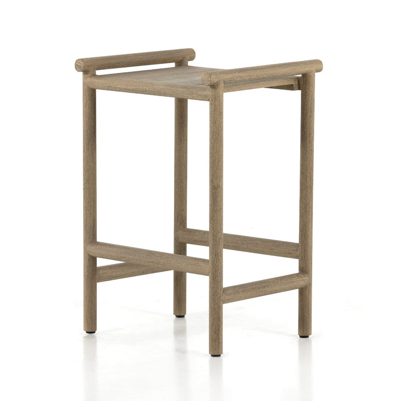 media image for Kyla Outdoor Counter Stool - Open Box 9 290