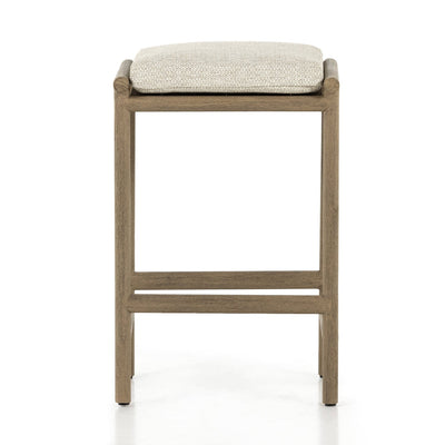 product image for Kyla Outdoor Counter Stool - Open Box 2 9