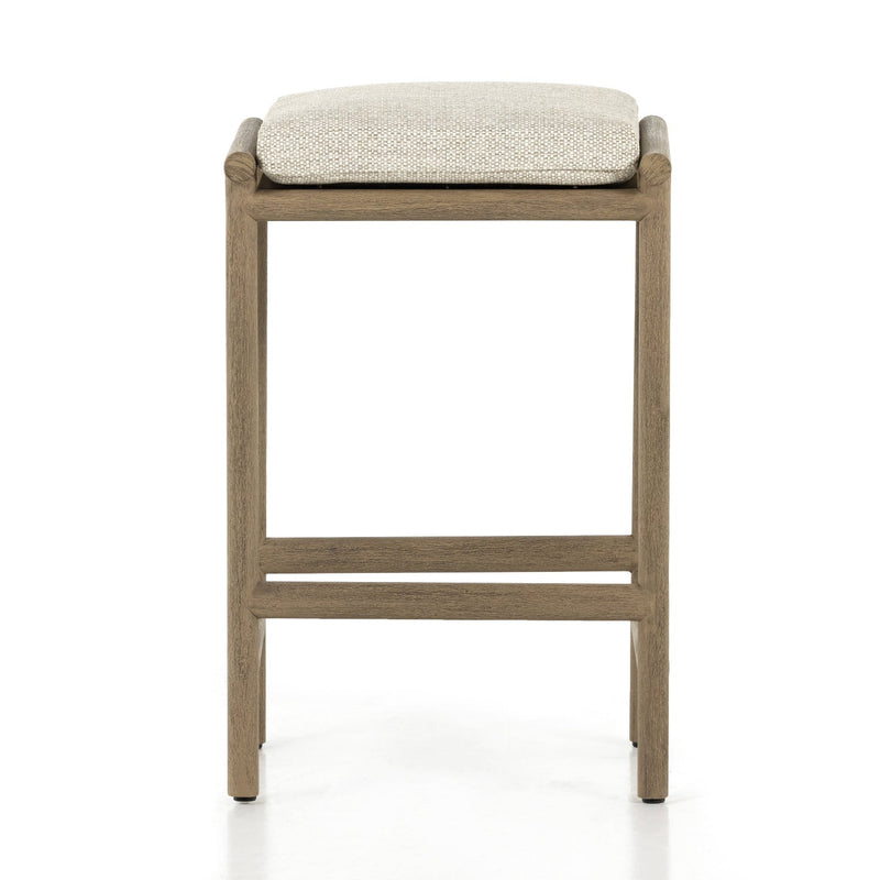 media image for Kyla Outdoor Counter Stool - Open Box 2 21