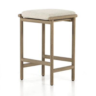 product image for Kyla Outdoor Counter Stool - Open Box 1 74