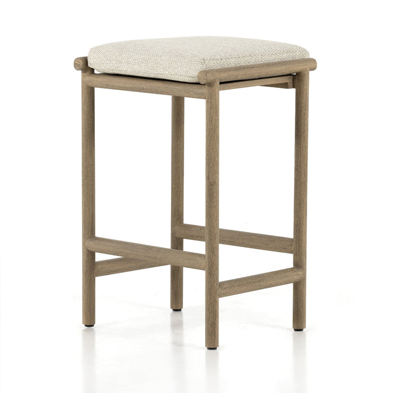 media image for Kyla Outdoor Counter Stool - Open Box 1 238