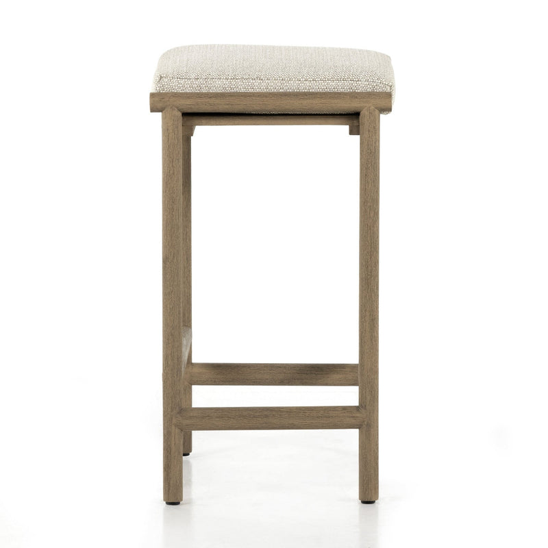 media image for Kyla Outdoor Counter Stool - Open Box 3 22