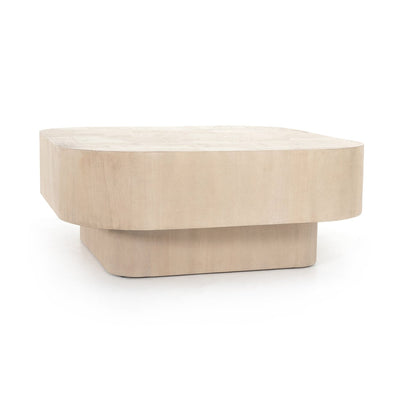 product image for Blanco Coffee Table - Open Box 14 1
