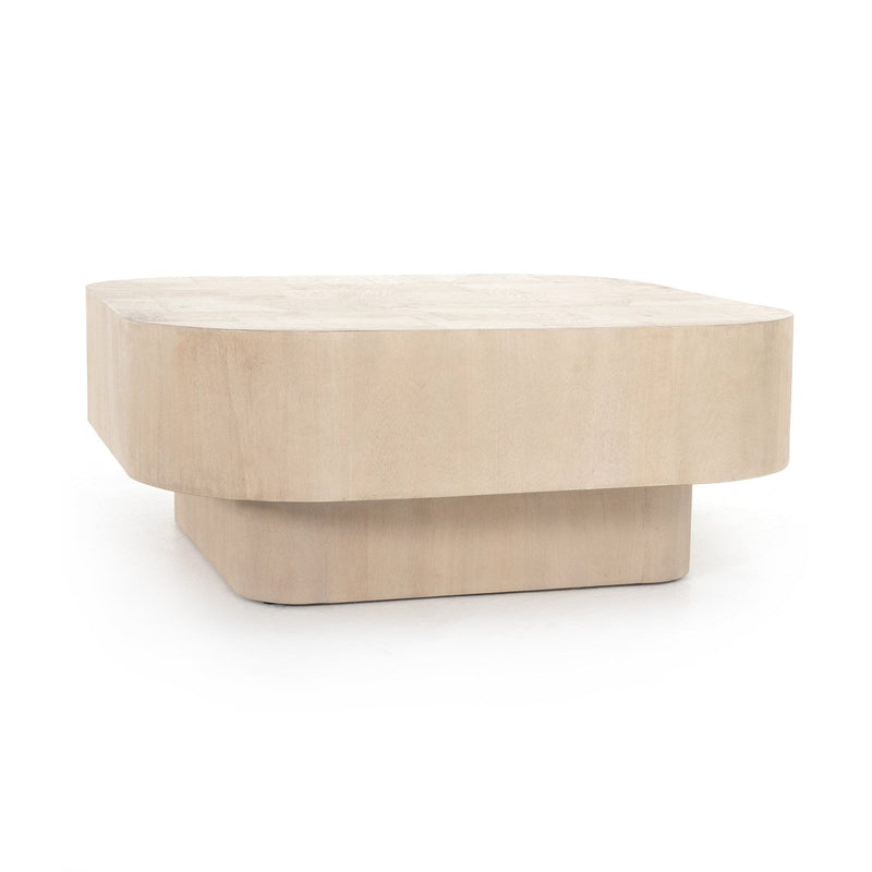 media image for Blanco Coffee Table - Open Box 14 259