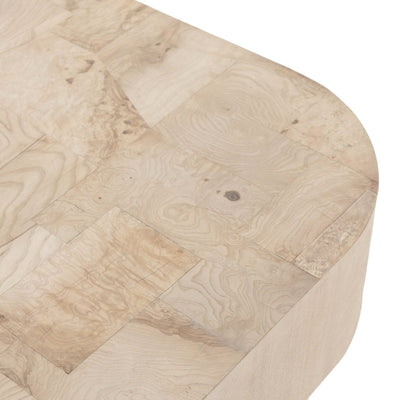 product image for Blanco Coffee Table - Open Box 11 26