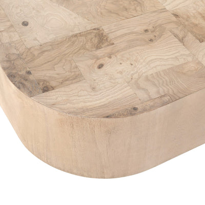 product image for Blanco Coffee Table - Open Box 13 23
