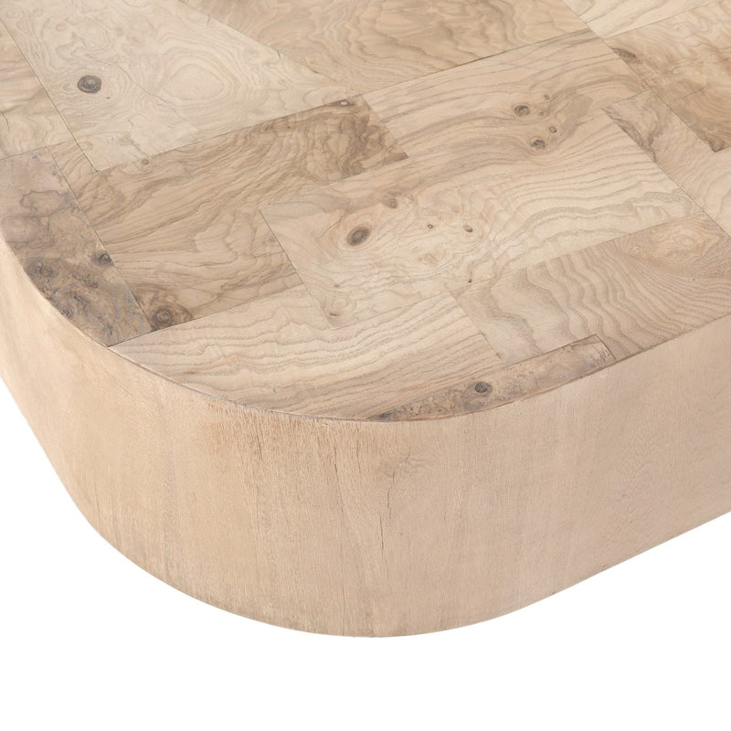 media image for Blanco Coffee Table - Open Box 13 216