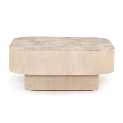 product image for Blanco Coffee Table - Open Box 15 81