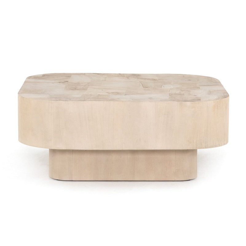 media image for Blanco Coffee Table - Open Box 15 238