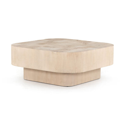 product image of Blanco Coffee Table - Open Box 1 513