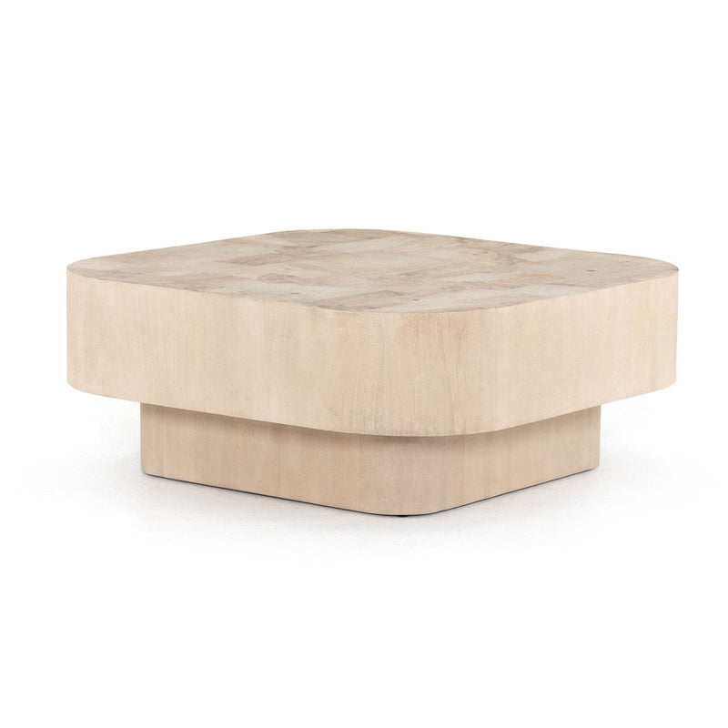 media image for Blanco Coffee Table - Open Box 1 225