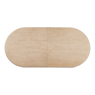 product image for jaylen extension dining table new by bd studio 225955 003 22 63