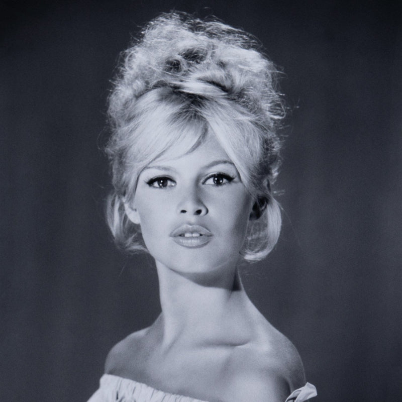 media image for Pouting Brigitte Bardot By Getty Images 288