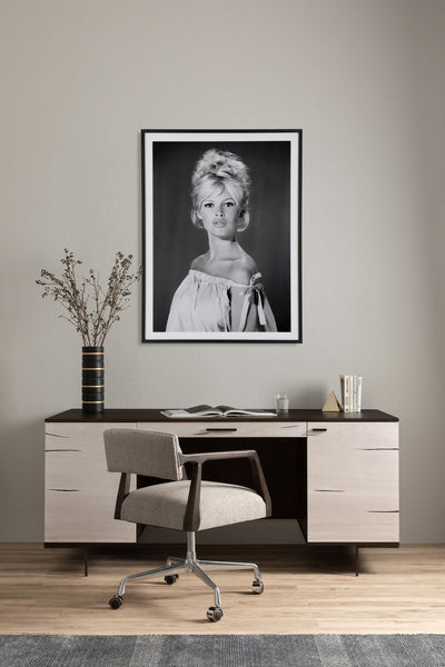 product image for Pouting Brigitte Bardot By Getty Images 55