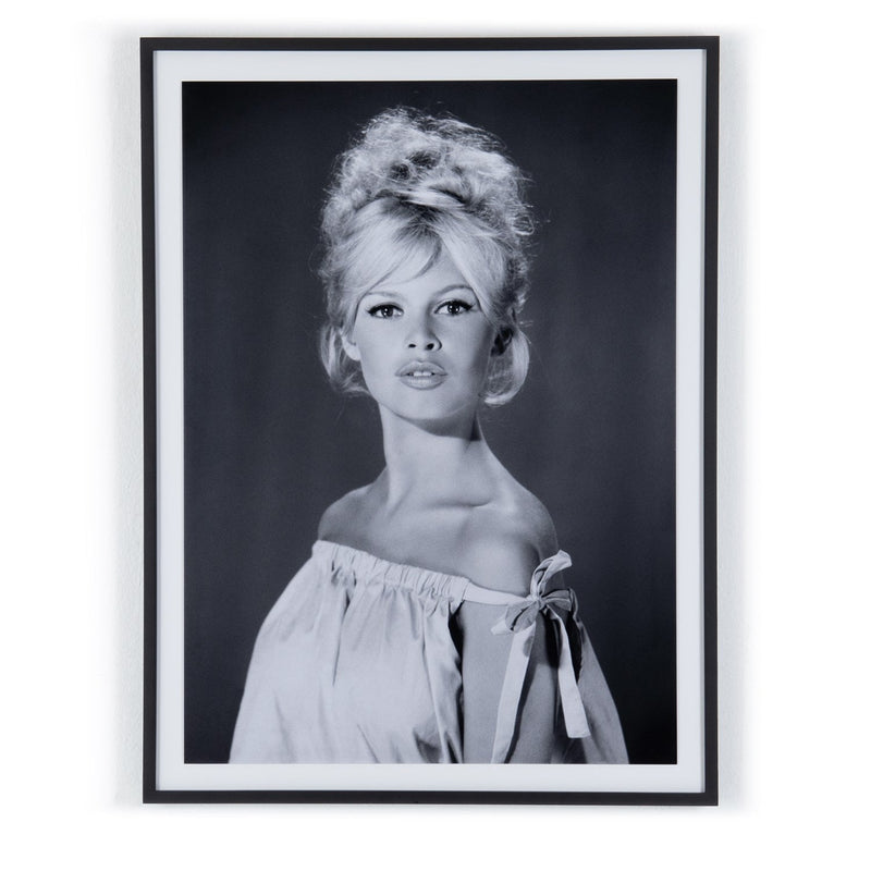 media image for Pouting Brigitte Bardot By Getty Images 214