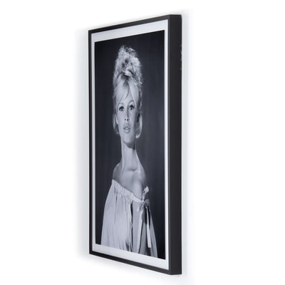product image for Pouting Brigitte Bardot By Getty Images 69