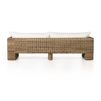 product image for Holt Outdoor Sofa - Open Box 3 20