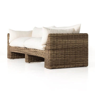 product image for Holt Outdoor Sofa - Open Box 4 88