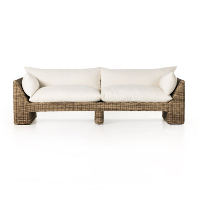 product image for Holt Outdoor Sofa - Open Box 9 42