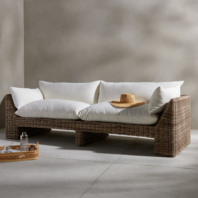 product image for Holt Outdoor Sofa - Open Box 10 14
