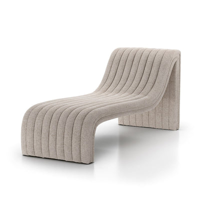 product image for Augustine Chaise Lounge - Open Box 1 44