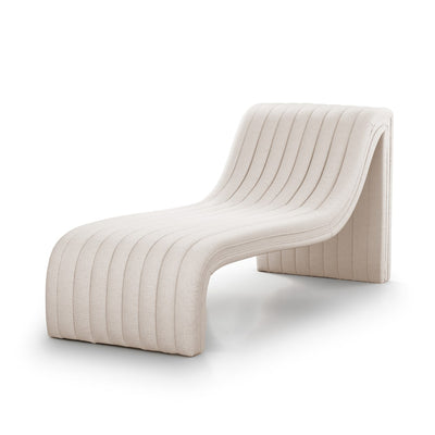 product image of Augustine Chaise Lounge - Open Box 1 545