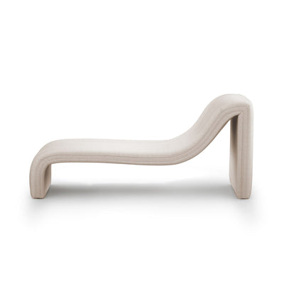 product image for Augustine Chaise Lounge - Open Box 2 41