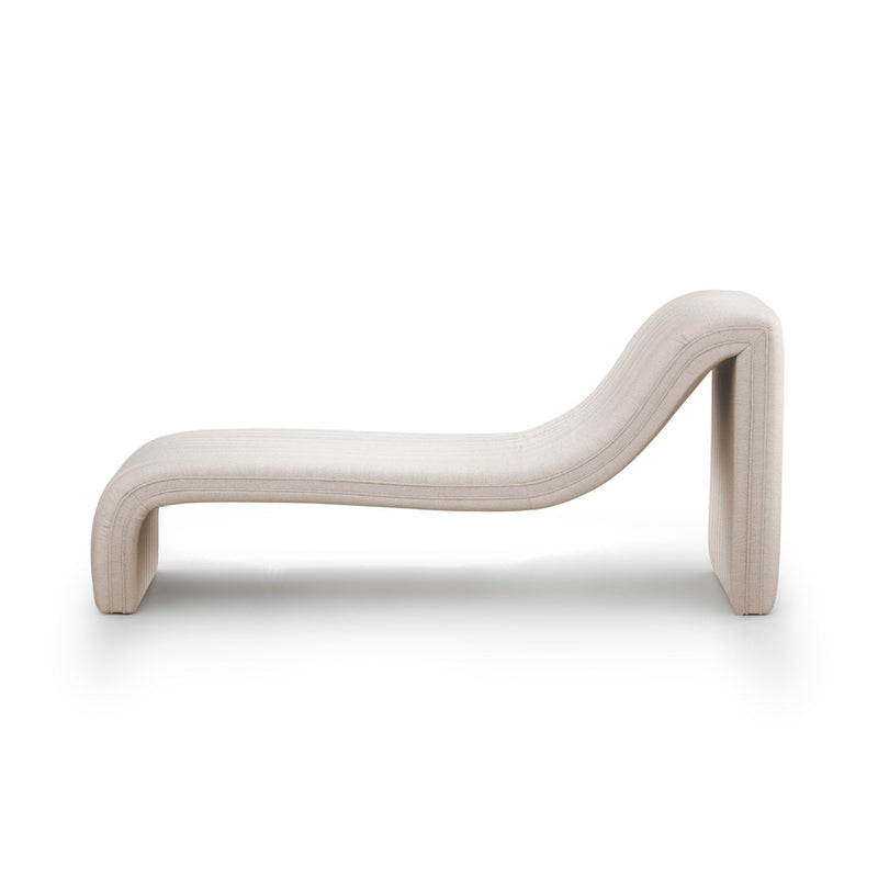 media image for Augustine Chaise Lounge - Open Box 2 298