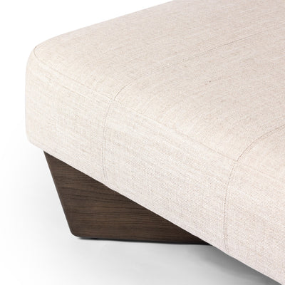 product image for Chaz Square Ottoman 23