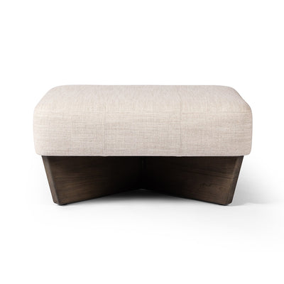 product image for Chaz Square Ottoman 71