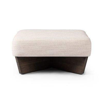 product image for Chaz Square Ottoman 85