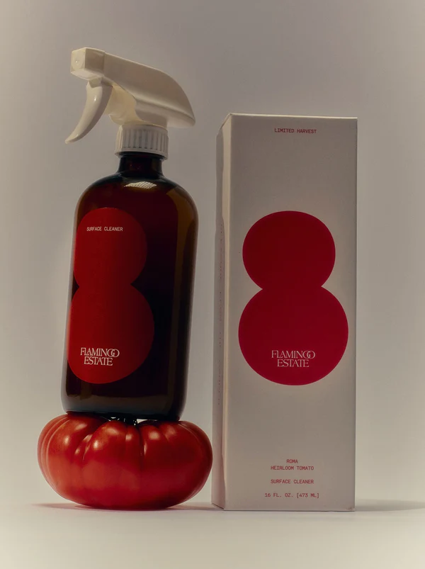 media image for Roma Heirloom Tomato Surface Spray 286