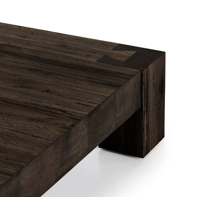 product image for Abaso Coffee Table - Open Box 12 72
