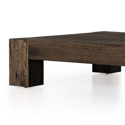 product image for Abaso Coffee Table - Open Box 13 6